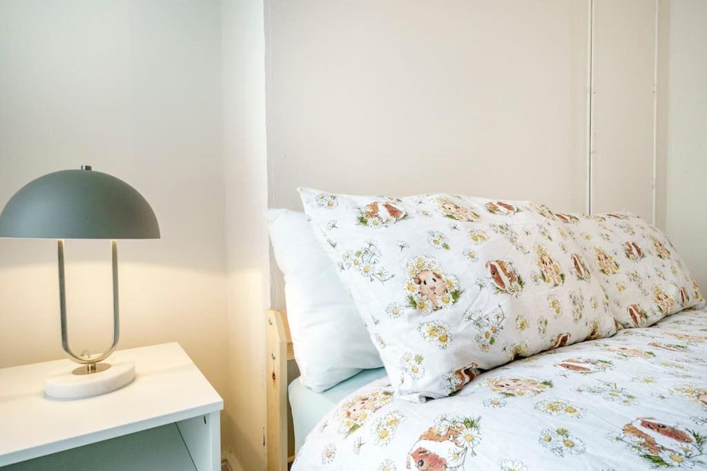 Hébergement de vacances New Close To Centre House Belfast