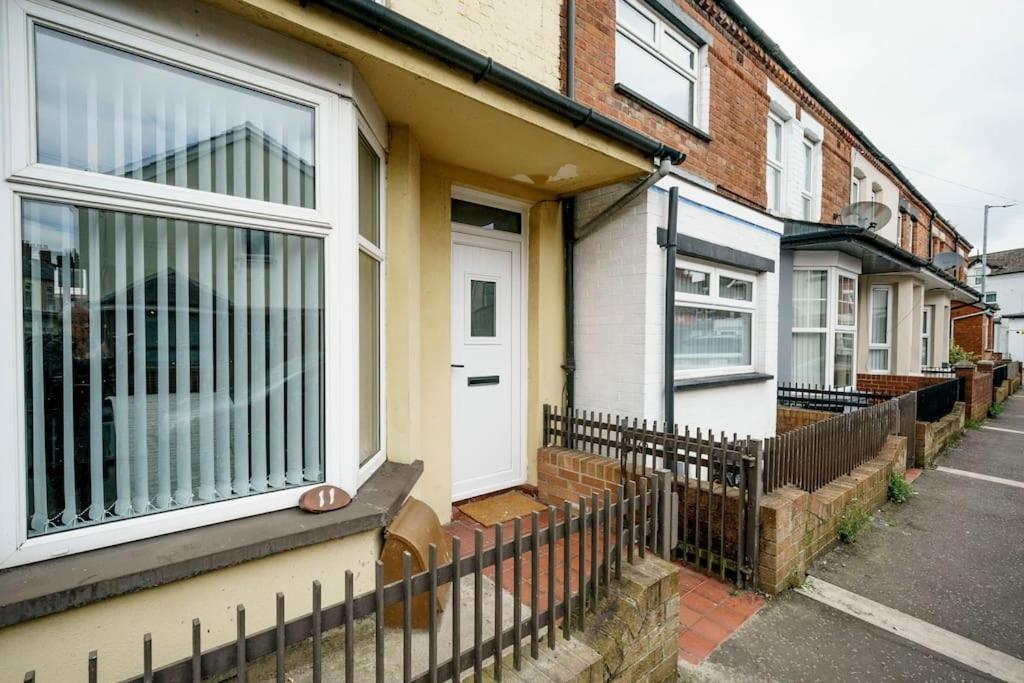 New Close To Centre House Belfast
