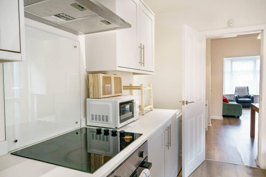 New Close To Centre House Belfast