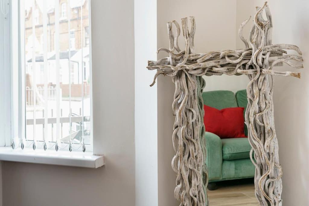Hébergement de vacances New Close To Centre House Belfast