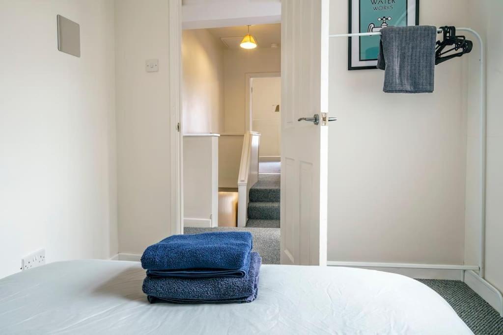 Holiday home New Close To Centre House *
