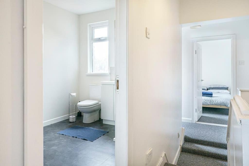 New Close To Centre House